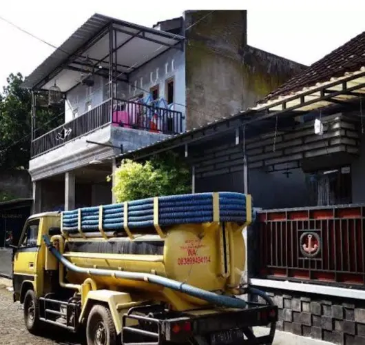 Sedot WC bali Terdekat