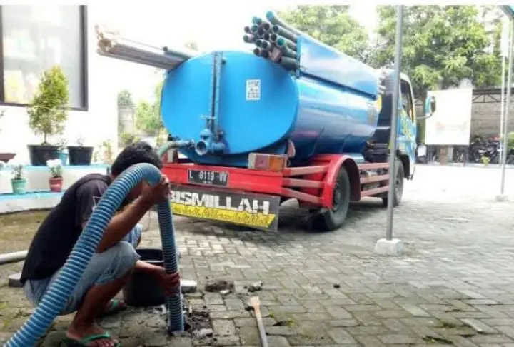 Sedot WC bali Murah