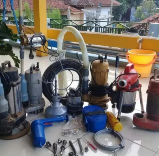 Sedot WC bali Murah