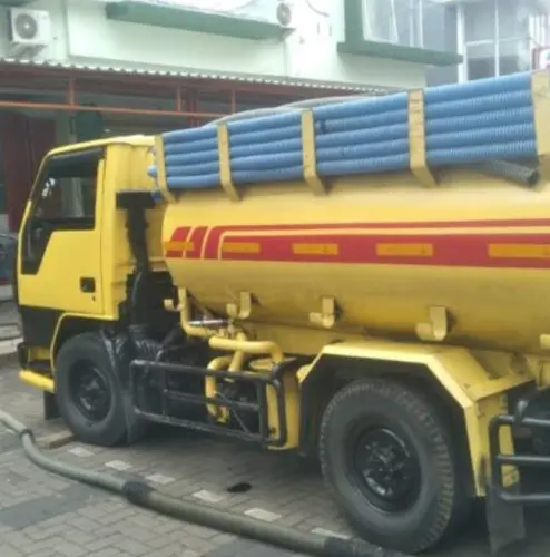 Sedot WC bali Terdekat