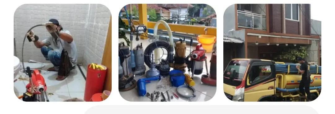 Jasa Sedot WC bali Murah Terpercaya