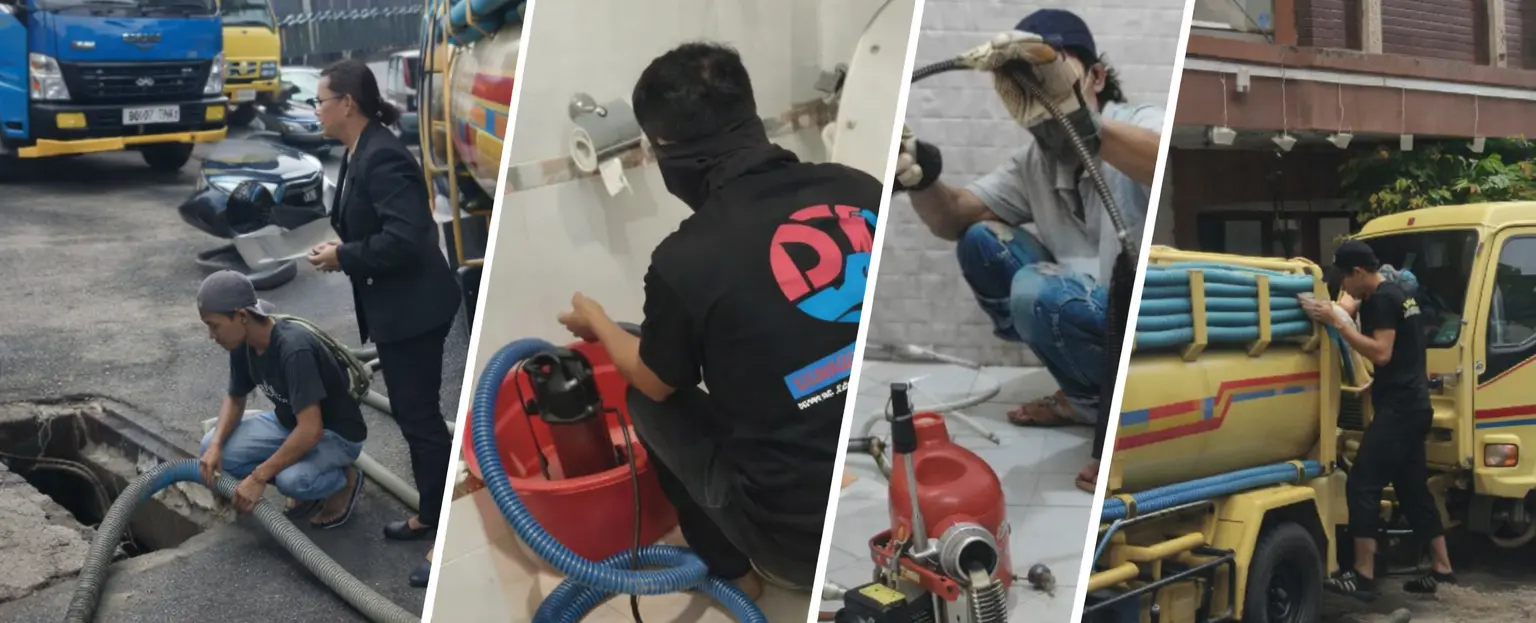 Jasa Sedot WC bali Terdekat